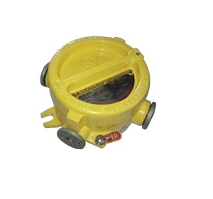 Warom BHD25 Explosion Proof Junction Box